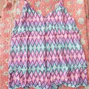 Victoria secret romper